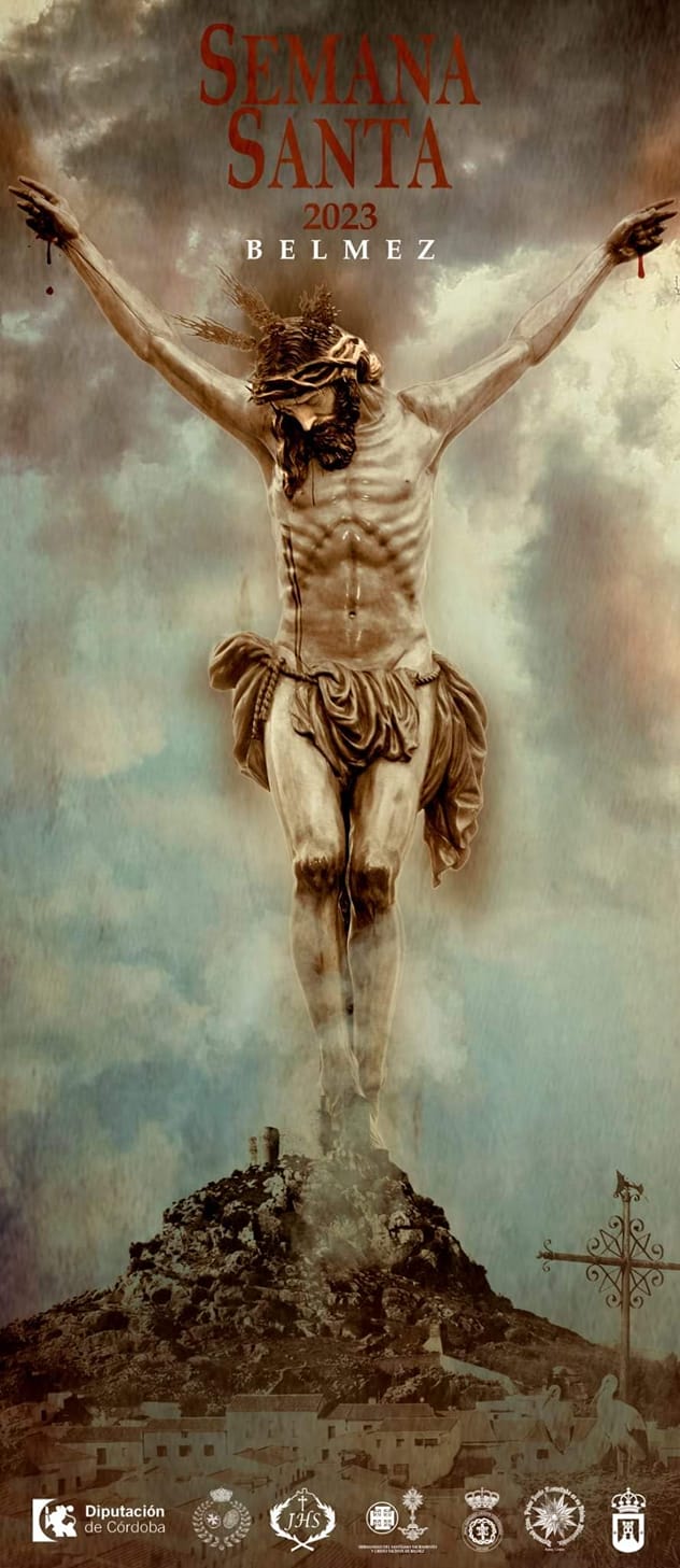 Semana Santa en Belmez  